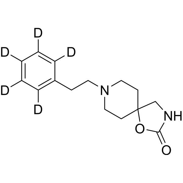 Fenspiride-d5 (fenspiride-d5) 1246911-67-0